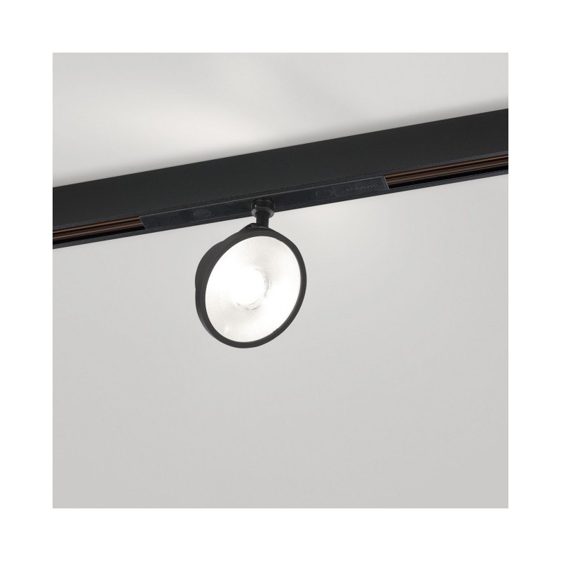 Delta Light M26L - HALOSCAN MP DIM5 Schienenbeleuchtung