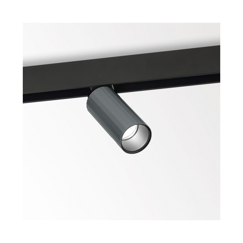 Delta Light M20/M26H - Hedra DIM5 Trackverlichting