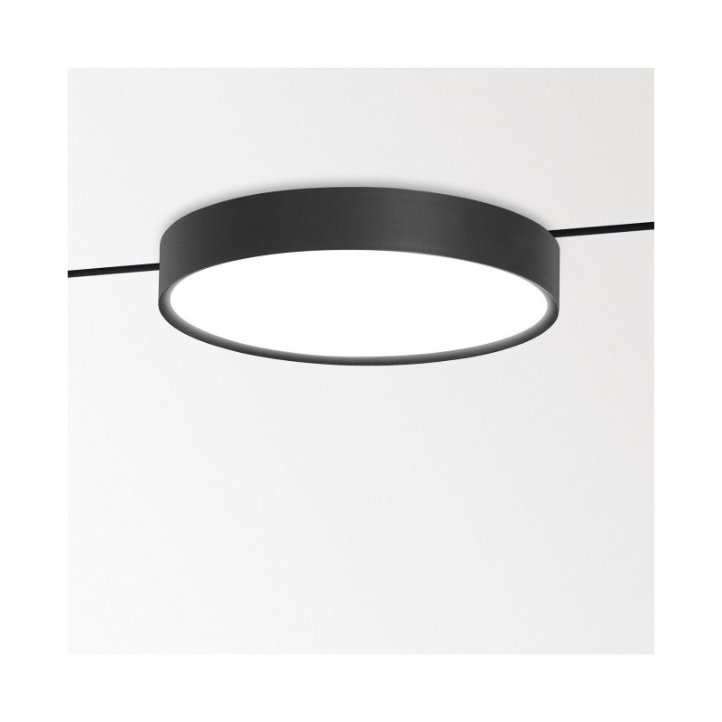 Delta Light M20/M26H - Multinova 30 Soft DIM5 Trackverlichting