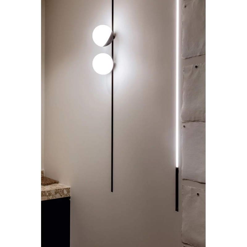 Delta Light M20/M26H - Tweeter Bl Mdl Trackverlichting