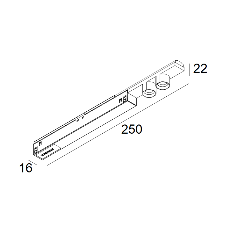 Delta Light M26L - Jum-Oh! 2R