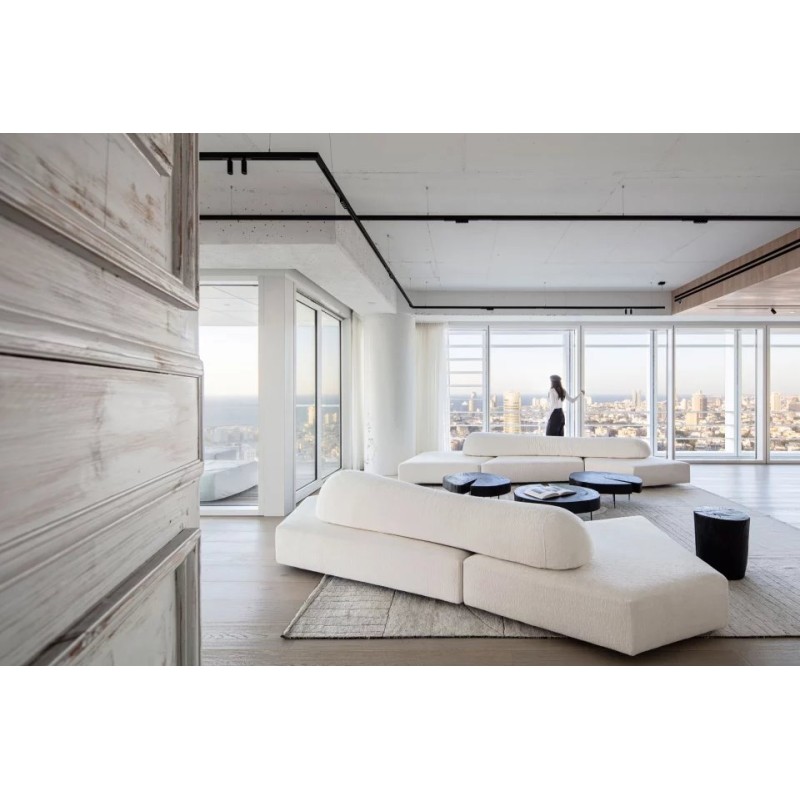 Delta Light M26L - Spy 52 Soft Mdl