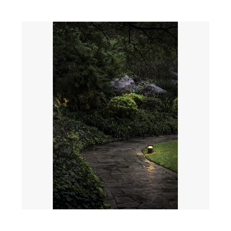 Delta Light BAZIL 121 Garden lamppost