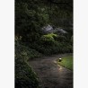 Delta Light BAZIL 121 Garden lamppost