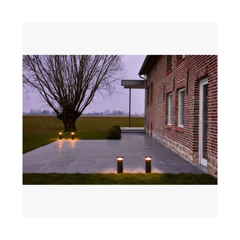 Delta Light BAZIL 123 Tuinpaal