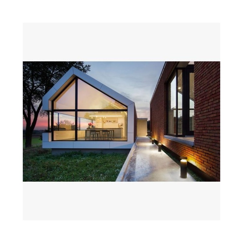 Delta Light BAZIL 123 Poteau de jardin