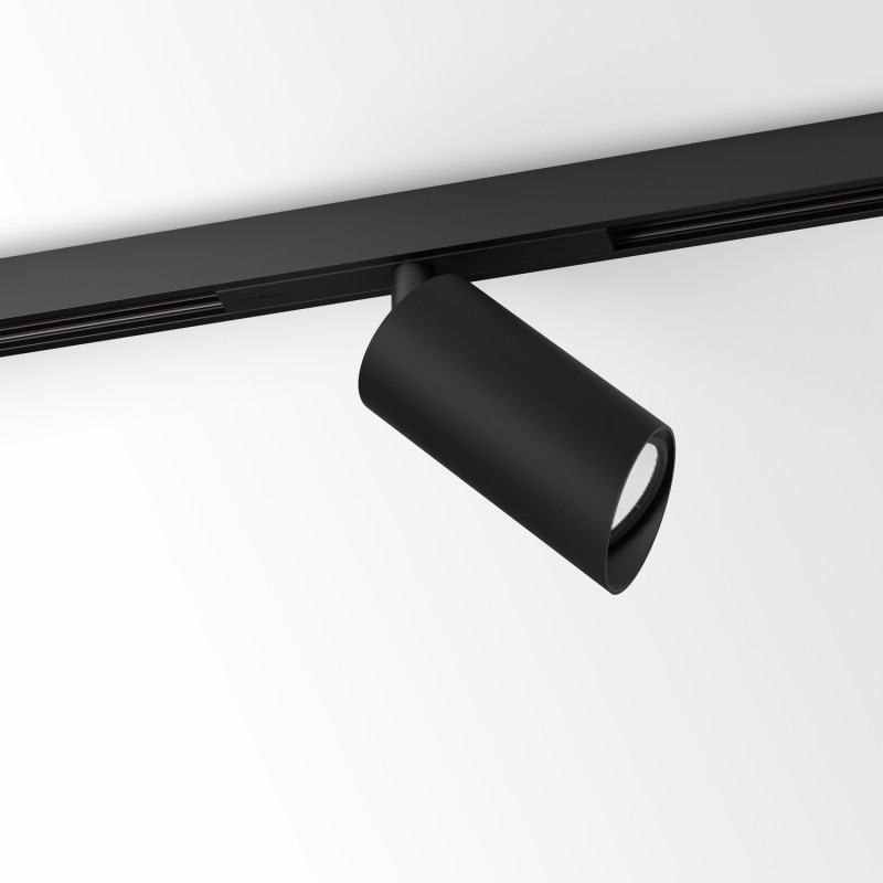 Delta Light M26L - Spy 66 Wallwash DIM5 Track lighting fixture