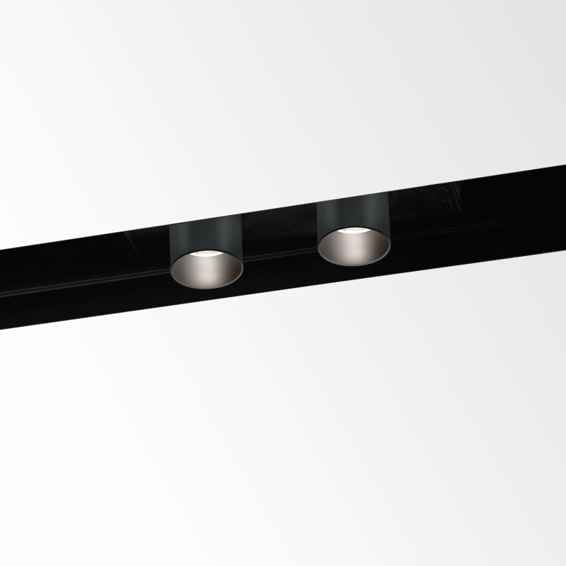 Delta Light M52 - 2 Led Ok Mdl Trackverlichting