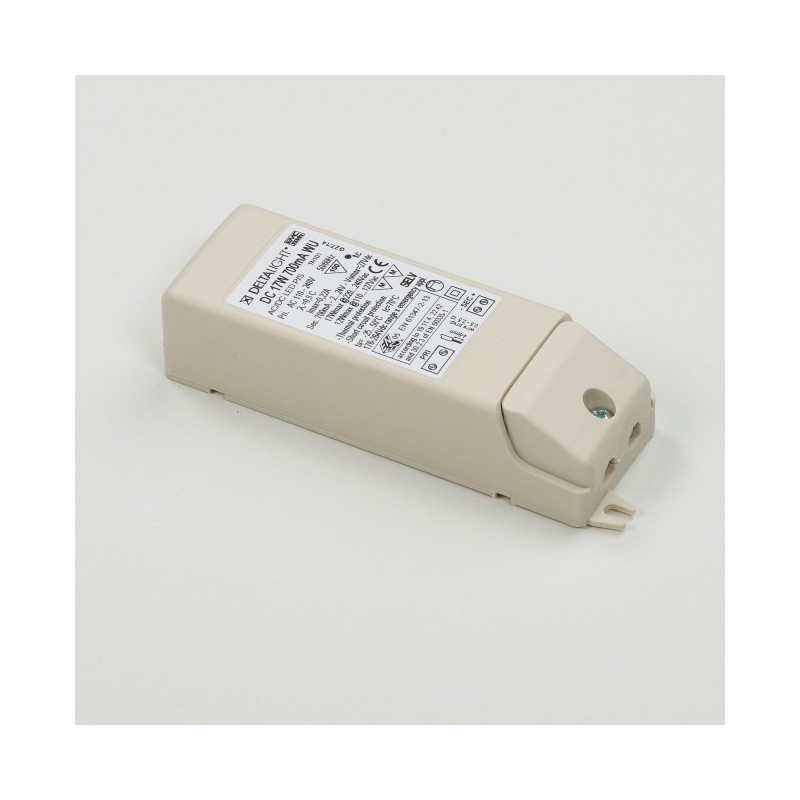 Delta Light LED POWER SUPPLY 1050mA-DC / 22W