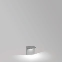 Delta Light OBLIX 15 Bodenlampe