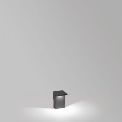 Delta Light OBLIX S 15 Bodenlampe