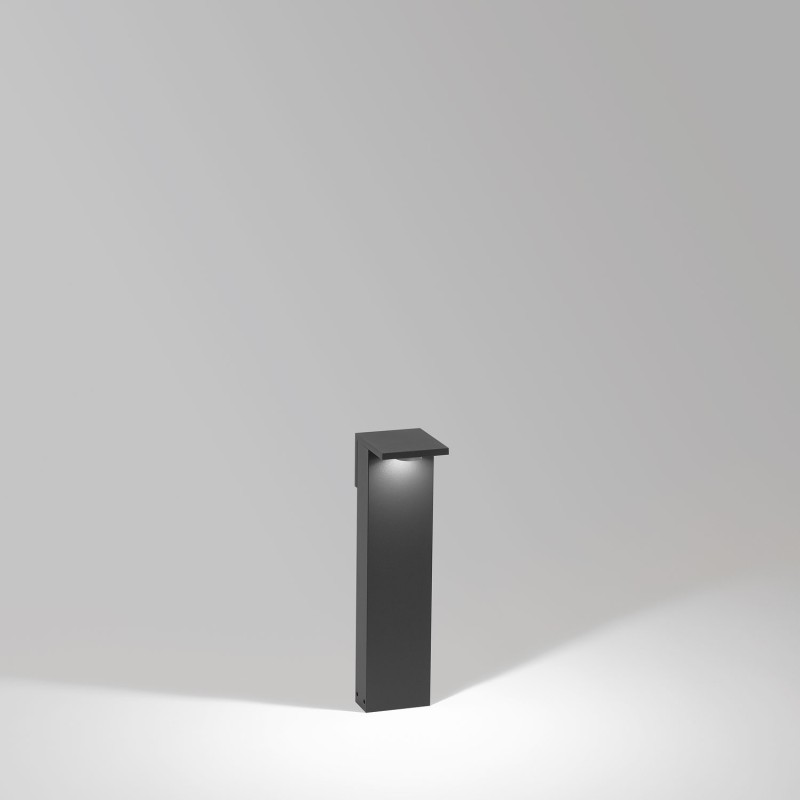 Delta Light OBLIX S 40 Bodenlampe