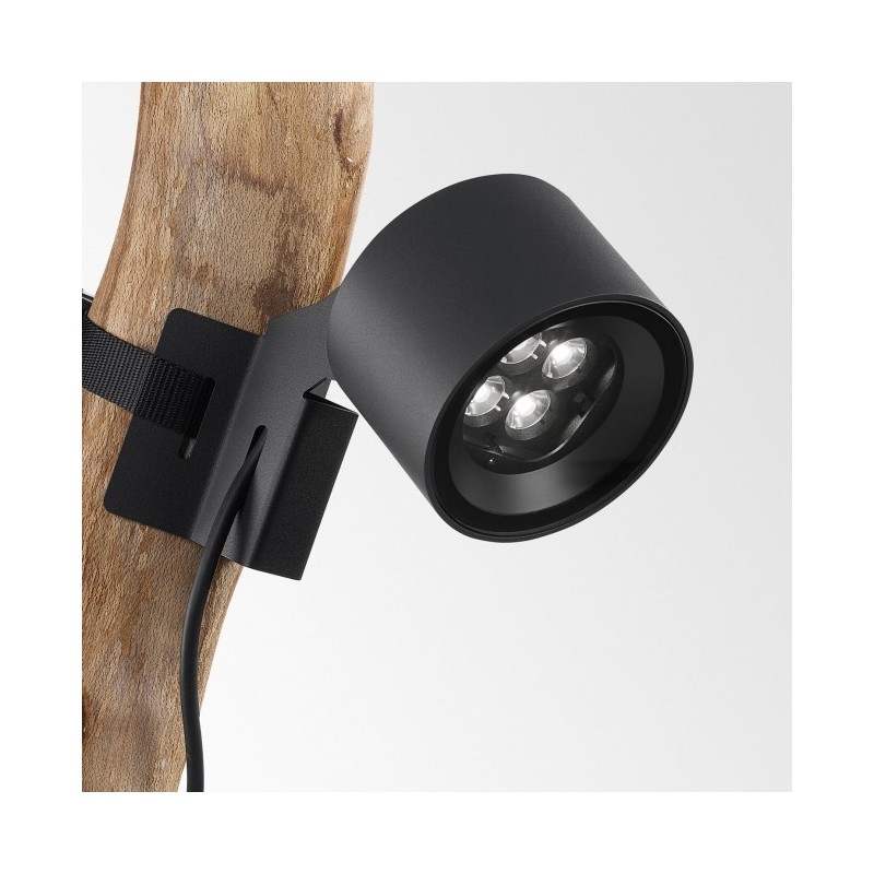 Delta Light FRAX SB Stehlampe / Wandlampe