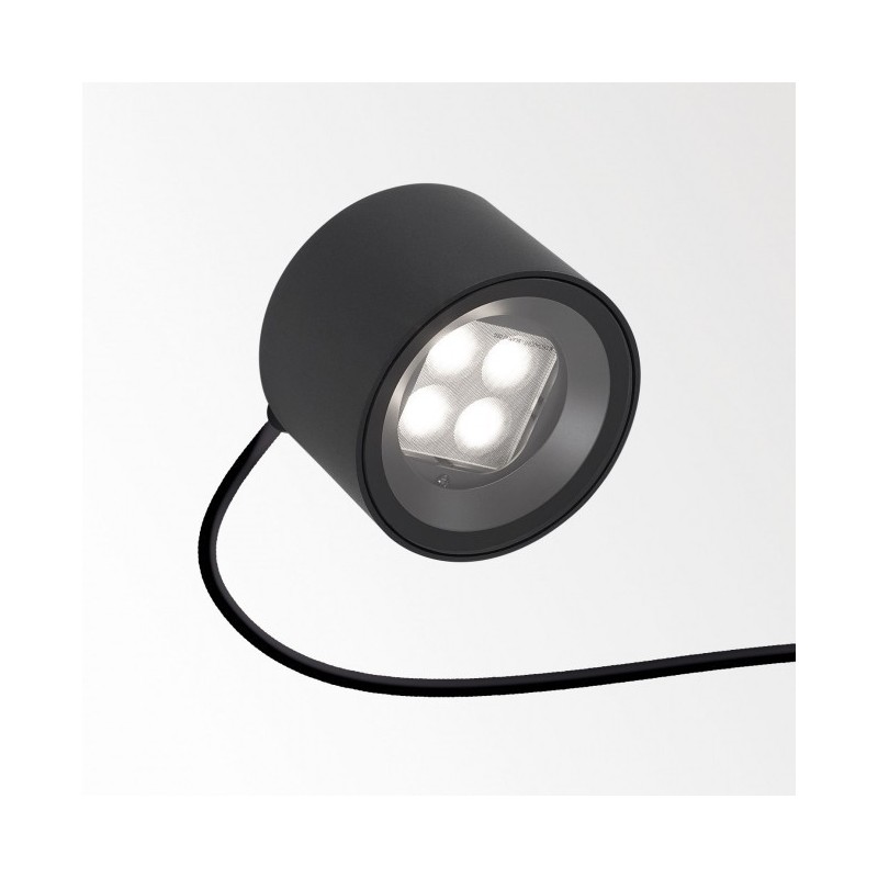 Delta Light FRAX SB LINEAR H Stehlampe / Wandlampe