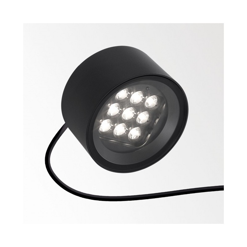 Delta Light FRAX MB Lampadaire / Applique