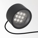 Delta Light FRAX MB HONEYCOMB Vloerlamp / Wandlamp