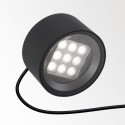 Delta Light FRAX MB LINEAR H Vloerlamp / Wandlamp