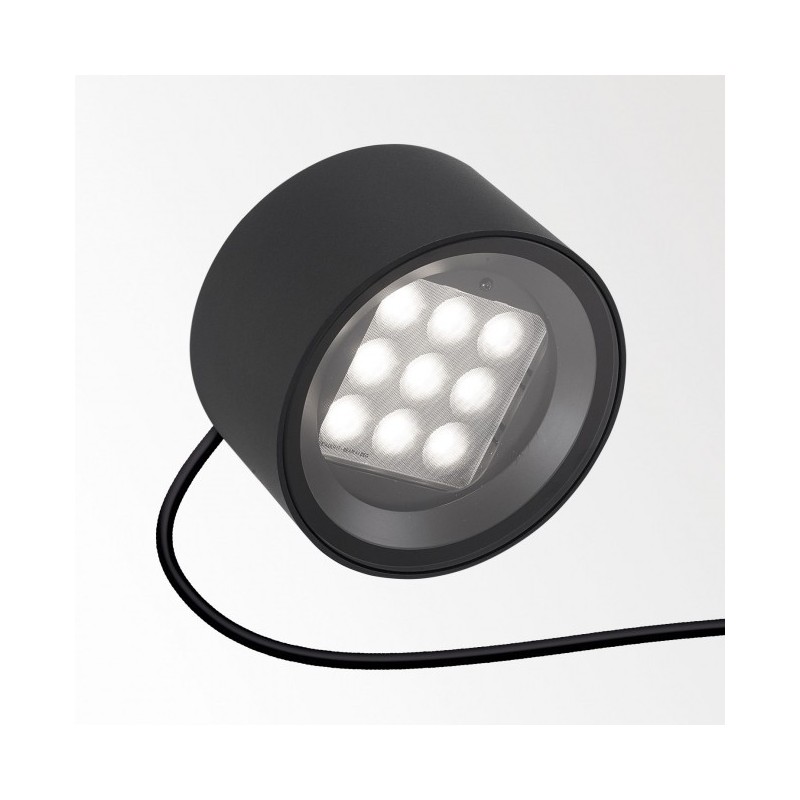 Delta Light FRAX MB LINEAR H Vloerlamp / Wandlamp