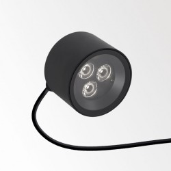 Delta Light FRAX SB SUPERSPOT Floor lamp / Wall lamp