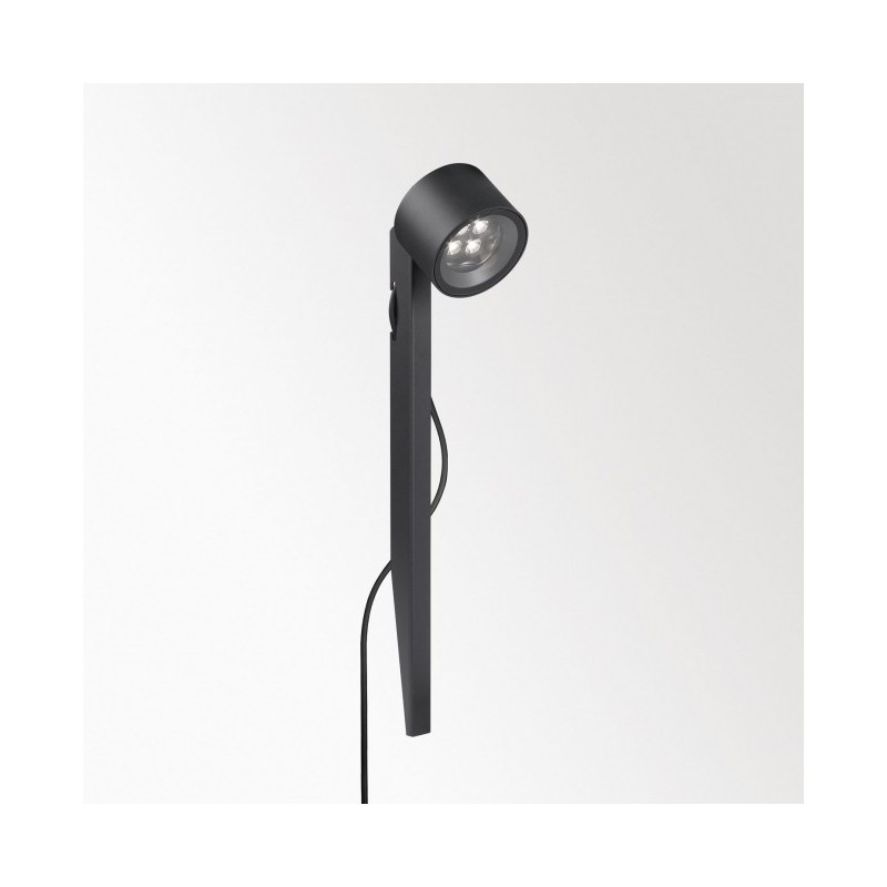 Delta Light FRAX SB SUPERSPOT Floor lamp / Wall lamp