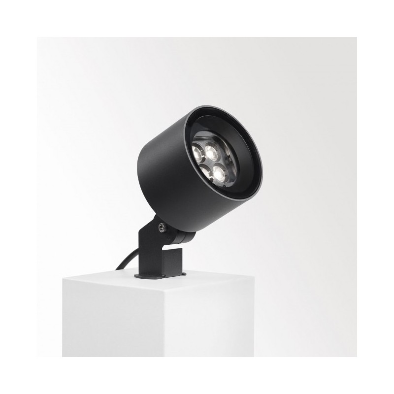 Delta Light FRAX SB SUPERSPOT HONEYCOMB Lampadaire / Applique