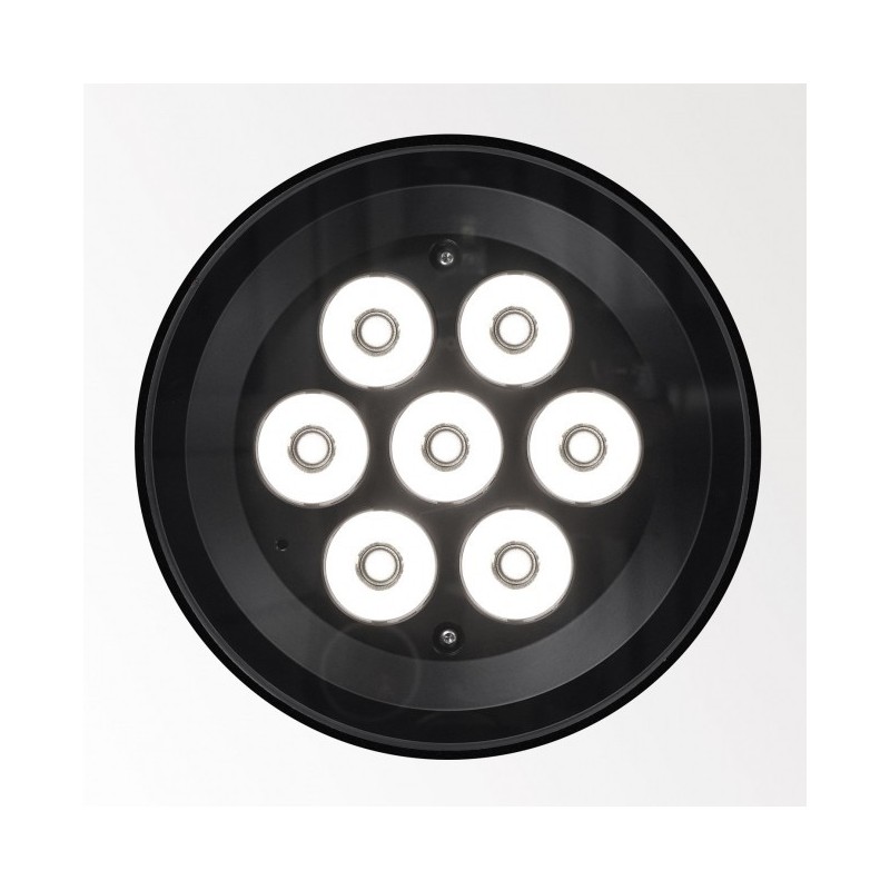 Delta Light FRAX MB SUPERSPOT Lampe de sol / Applique