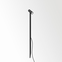 Delta Light Spix S Pin floor lamp