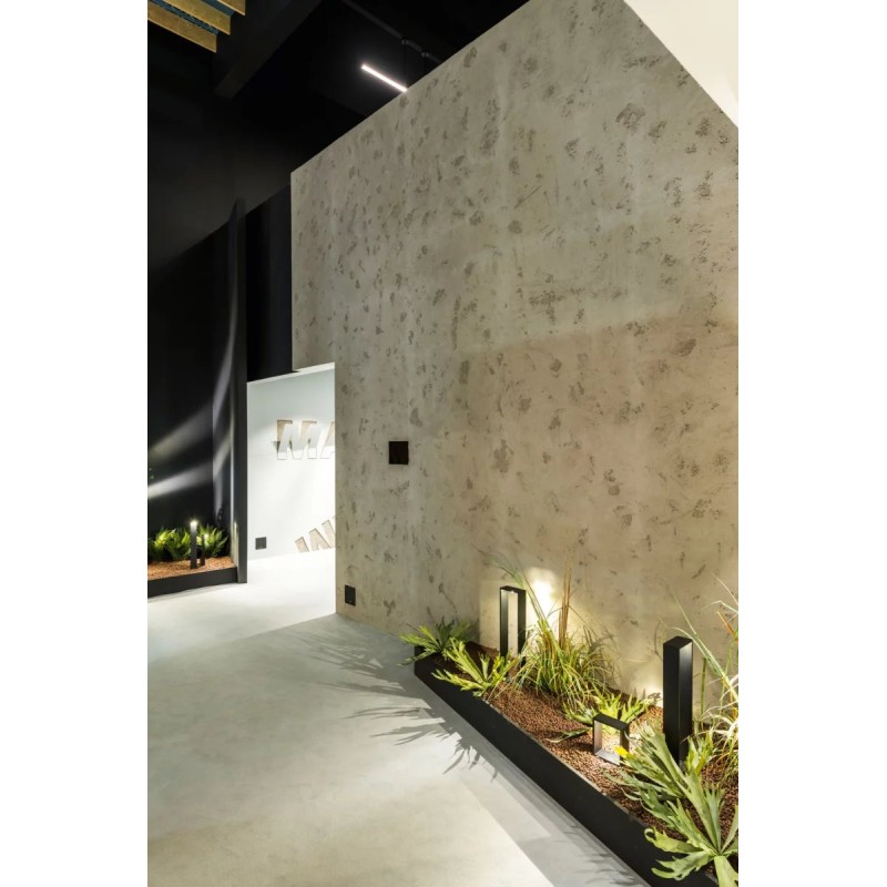 Delta Light Elbo Bridge P 60 garden lamp