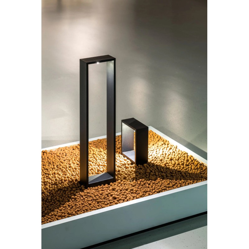 Delta Light Elbo Bridge P 60 garden lamp