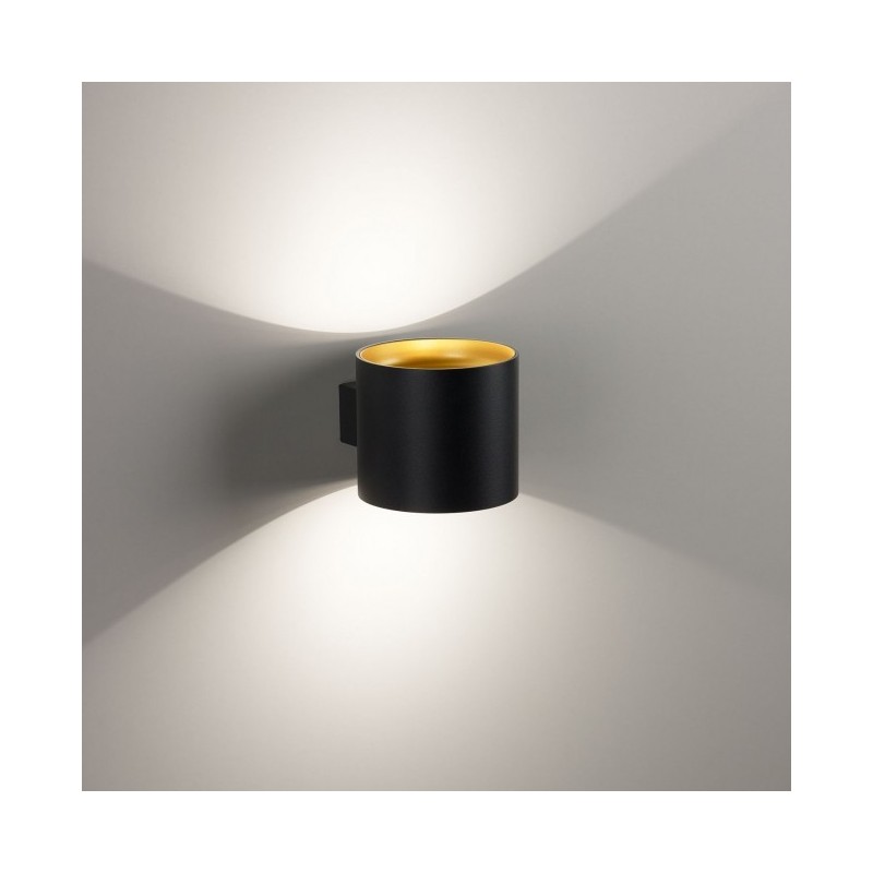 Delta Light ORBIT LED DIM8 Wandlampe