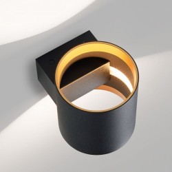 Delta Light ORBIT T LED Applique