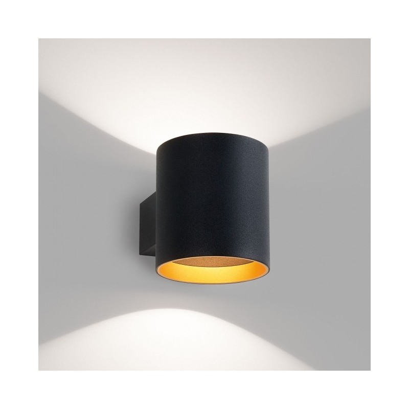 Delta Light ORBIT T LED Applique
