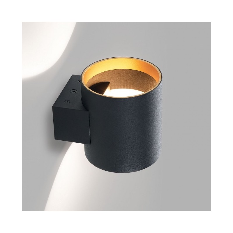 Delta Light ORBIT T LED Wandlamp