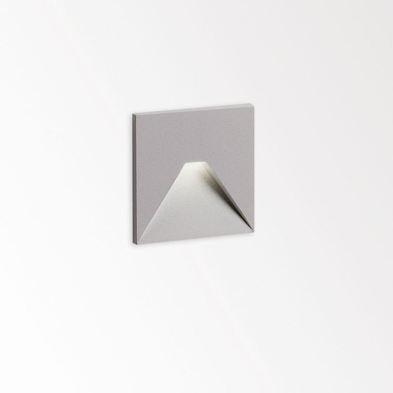 Delta Light LOGIC MINI W S Wandlamp