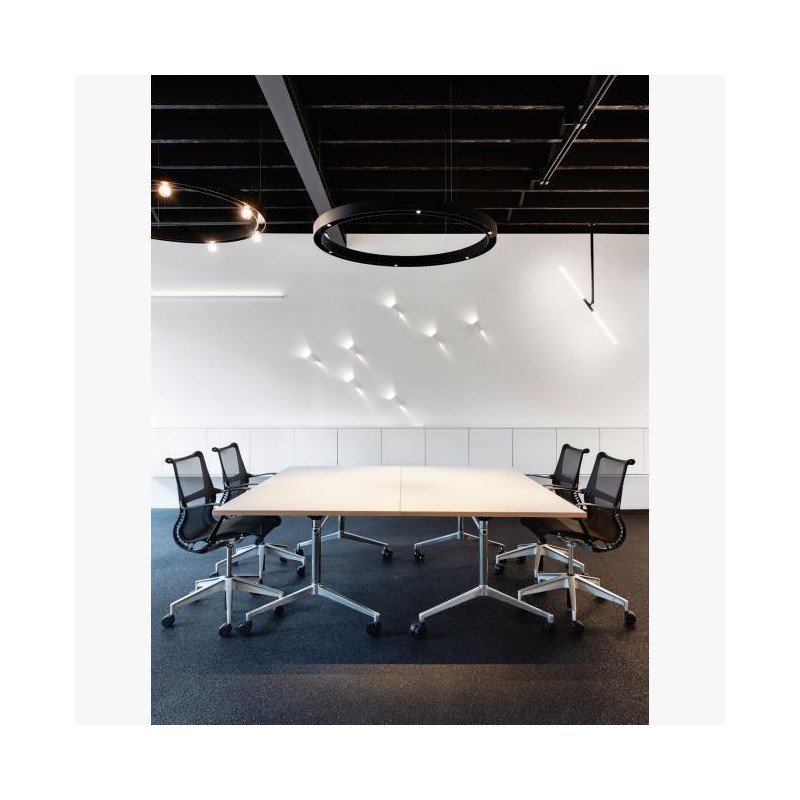 Delta Light TOPIX WW Wandlamp