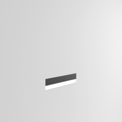 Delta Light INLET TRIMLESS L38 Wandlamp