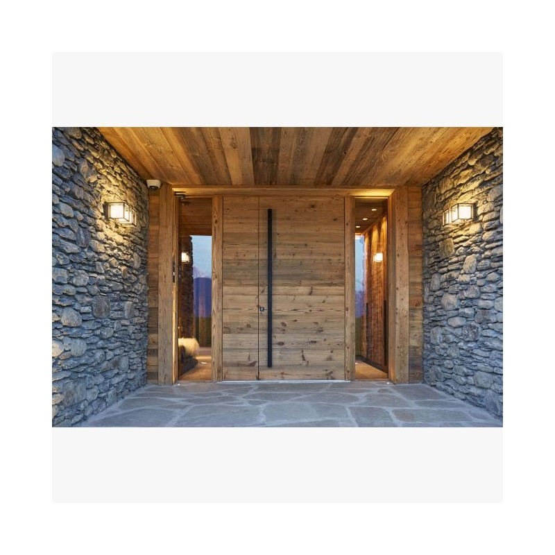 Delta Light MONTUR M O E27 Wandlamp