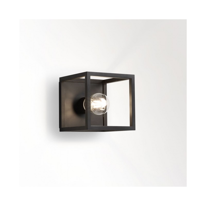 Delta Light MONTUR S O E27 Wall lamp