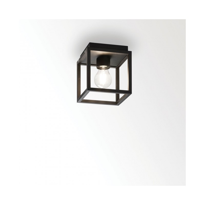 Delta Light MONTUR S O E27 Wandlampe