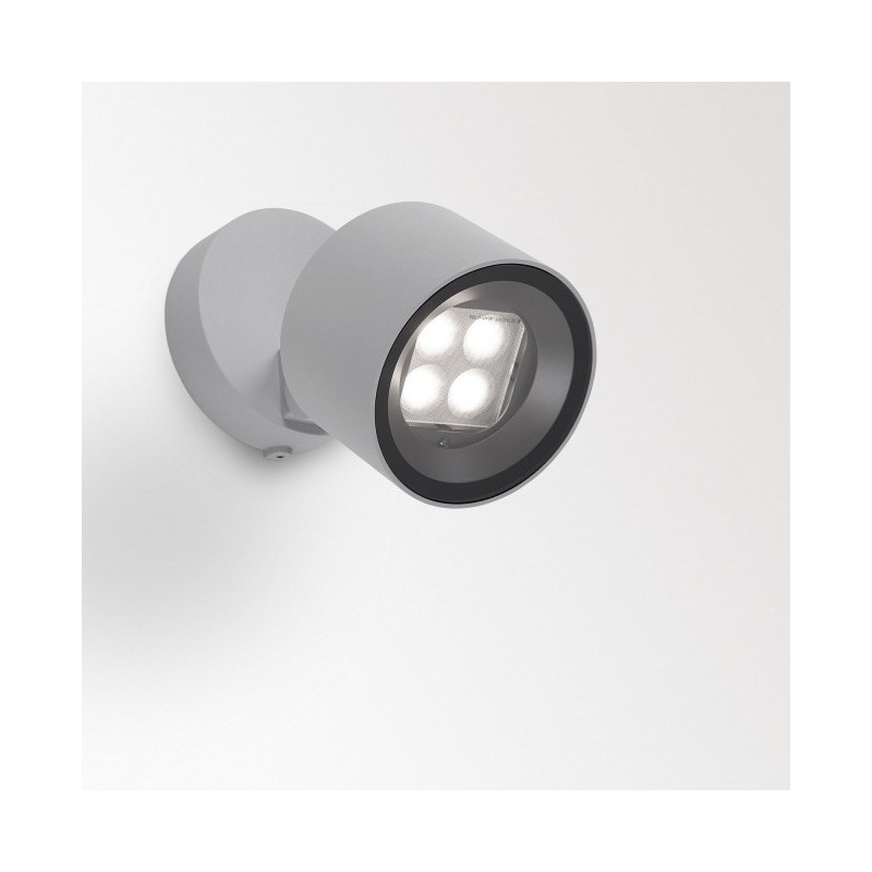 Delta Light FRAX S LINEAR V Lampe de sol / Applique