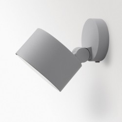 Delta Light FRAX M HONEYCOMB Bodenlampe / Wandlampe