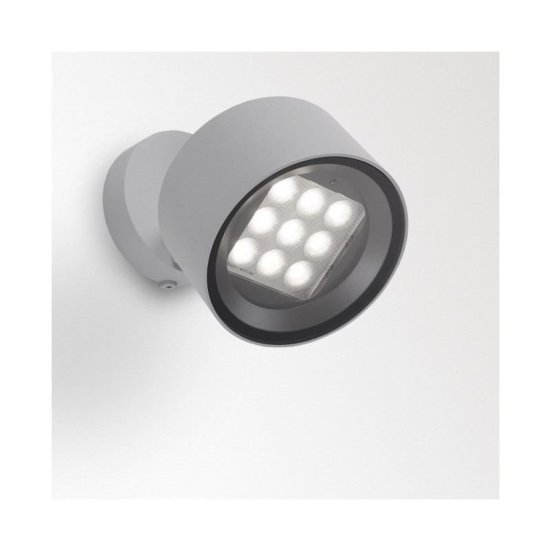 Delta Light FRAX M LINEAR V Bodenlampe / Wandlampe