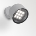 Delta Light FRAX M LINEAR H Vloerlamp / Wandlamp