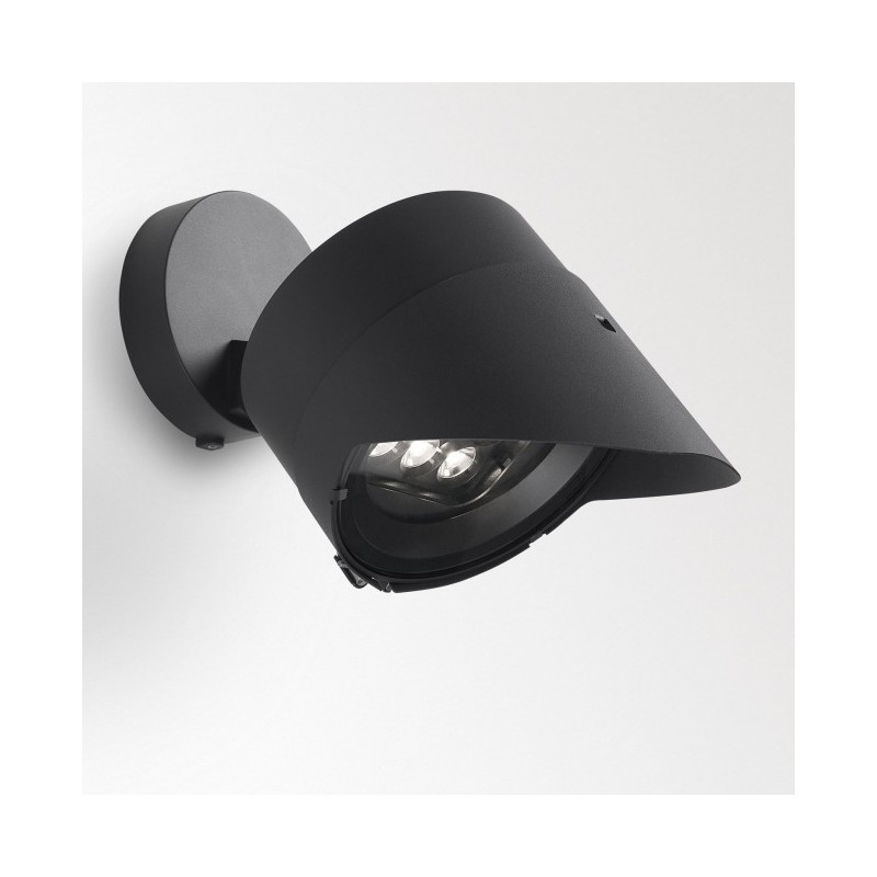 Delta Light FRAX M WALLWASH Floor lamp / Wall lamp