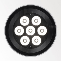 Delta Light FRAX M SUPERSPOT Floor lamp / Wall lamp