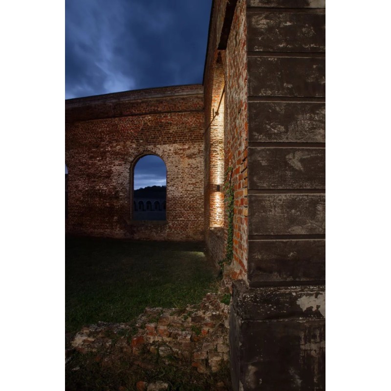 Delta Light Nocta Rd80 Down-Up Vwfl Wandlamp