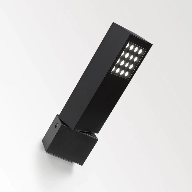 Delta Light Polesano W Wandlamp