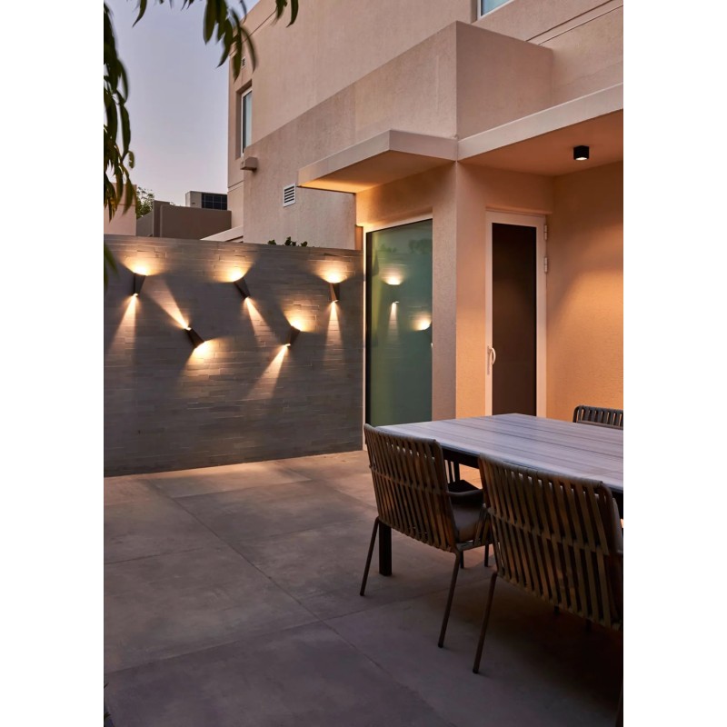 Delta Light Topix L X applique