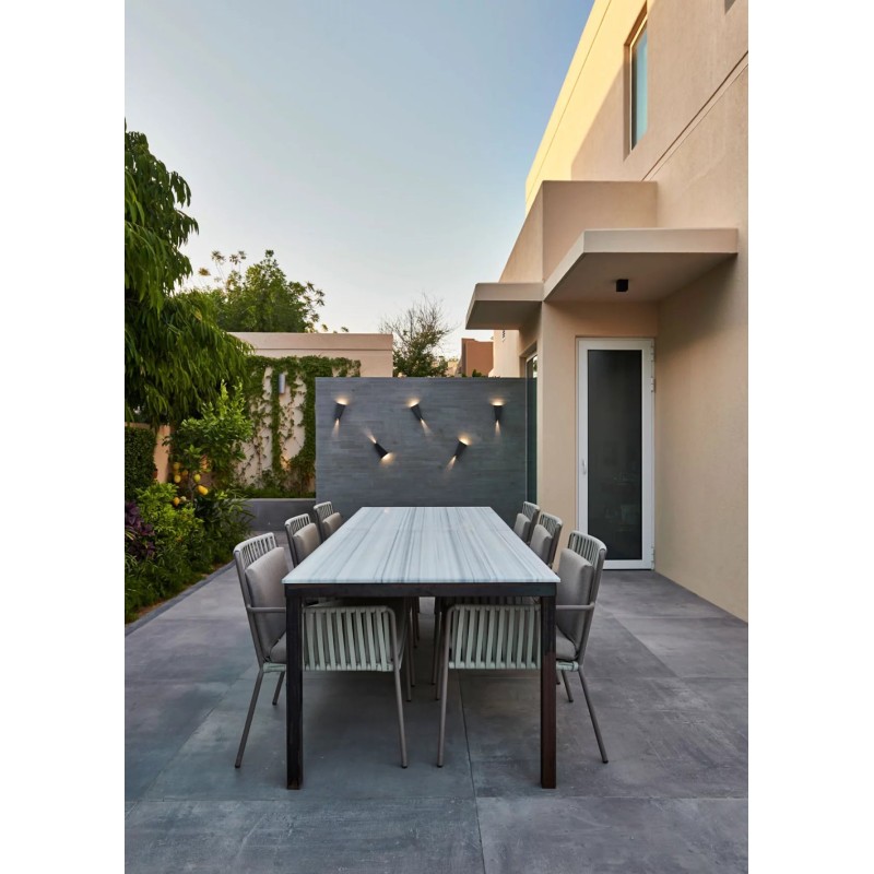 Delta Light Topix L X applique