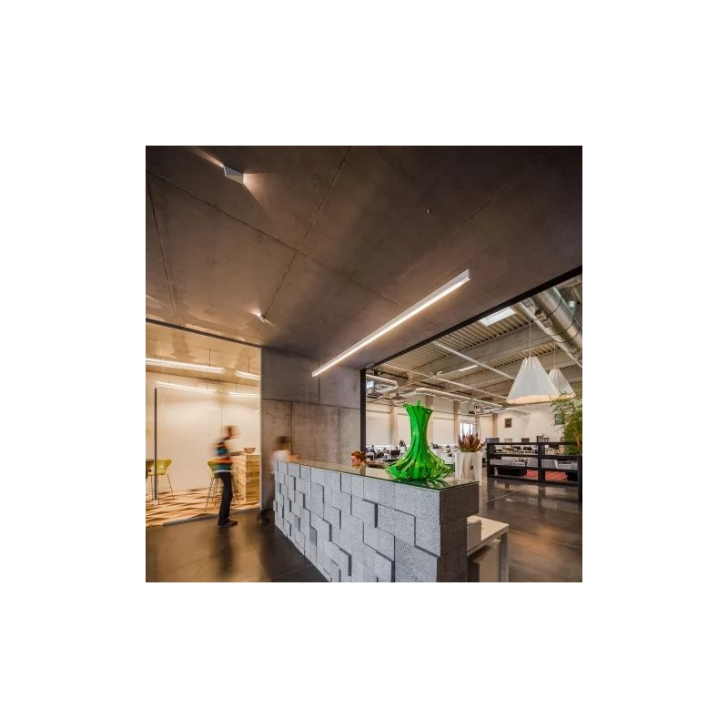 Delta Light Topix L X Wandlamp